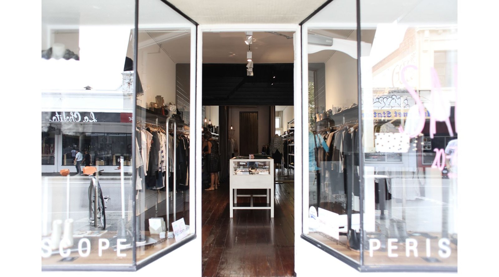 Wren and Co story